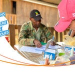 Champions du paludisme des Amériques 2023