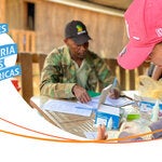 Campeões contra a Malária nas Américas 2023