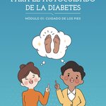 Orientaciones para el autocuidado de la diabetes
