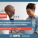seminario web Campus Virtual