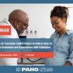 WEBINAR VIRTUAL CAMPUS