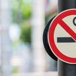 La economía de las políticas de control de tabaco no relacionadas con los precios