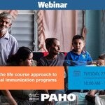 webinar announcement