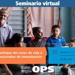 anuncio del seminario virtual