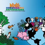 Próximos eventos de la Iniciativa Comunidades Empoderadas