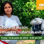 banner evento con foto mujeres 