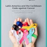 Latin America and the Caribbean Code against Cancer