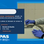 Otimização da segurança transfusional através de boas práticas laboratoriais e do controle de qualidade 