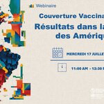 Couverture vaccinale 2023: résultats dans la région des Amériques