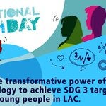 Día Internacional de la Juventud 2024