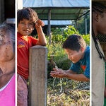 Webinar: Stories That Inspire – Testimonials and Solutions for Neglected Tropical Diseases - Banner