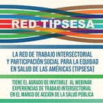 Reunión Red TIPSESA