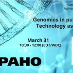 Genomics in Public Health: Technology Assessment