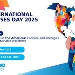 International Nursing Day 2025