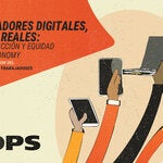 Webinar Salud de los Trabajadores Digitales