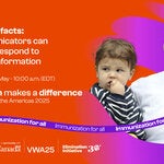 webinar misinformation for communicators english