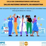 Flyer Conversatorios