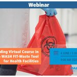 Poster of the capacity building