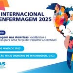 dia internacional da enfermagem