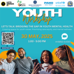 Youth Mental Health Workshop