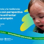 PAHO CIM webinar measles spa