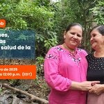 webinar salud de la mujer ESP