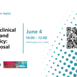 Template for clinical trial contract and insurance policy: regional proposal 