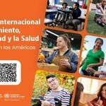Clasificación Internacional del Funcionamiento, la Discapacidad y la Salud (CIF). Actualizaciones en la Región de las Américas