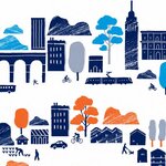 Cities and communities