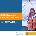 EMT Ignite Sistema Gestión de Incidentes - Experiencia Costa Rica