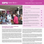 Boletín de Inmunización; v.47, n.2, agosto del 2025