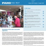 Immunization Newsletter, v.47, n.2, August 2025