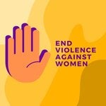 end violence against women