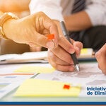 trabajando en hoja de ruta para lograr la eliminación de enfermedades