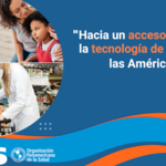 Tecnologías de apoyo webinar