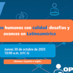 Tejidos humanos con calidad