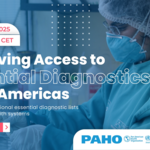 Improving Access to Essential Diagnostics in the Americas