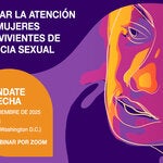 perfil de una mujer
