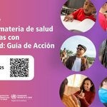 personas con discapacidad