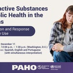 Psychoactive Substances and Public Health