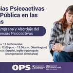 Sustancias Psicoactivas