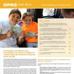 Immunization newsletter spanish december 2025 portuguese