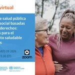 Cartel del seminario virtual