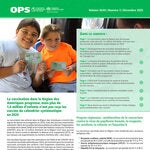 Immunization newsletter spanish december 2025 french