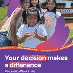 VWA25 official poster