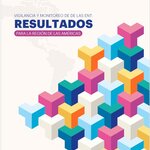 Indicadores de progreso de las ENT 2025. Vigilancia y monitoreo de ENTs: resultados para las Américas