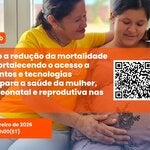 pregnant women together - webinar invitation