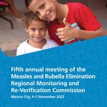 Fifth annual meeting of the RVC 2025 Mexico City