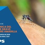 Webinar manejo clínico fiebre amarilla