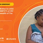 Elimination of Mother-to-child Transmission (EMTCT) of HIV in the Commonwealth of The Bahamas